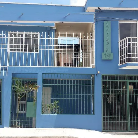 Hotel La Alegria